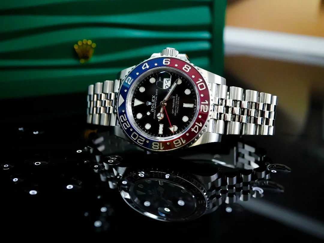 Timeless Luxury, Authenticated Excellence