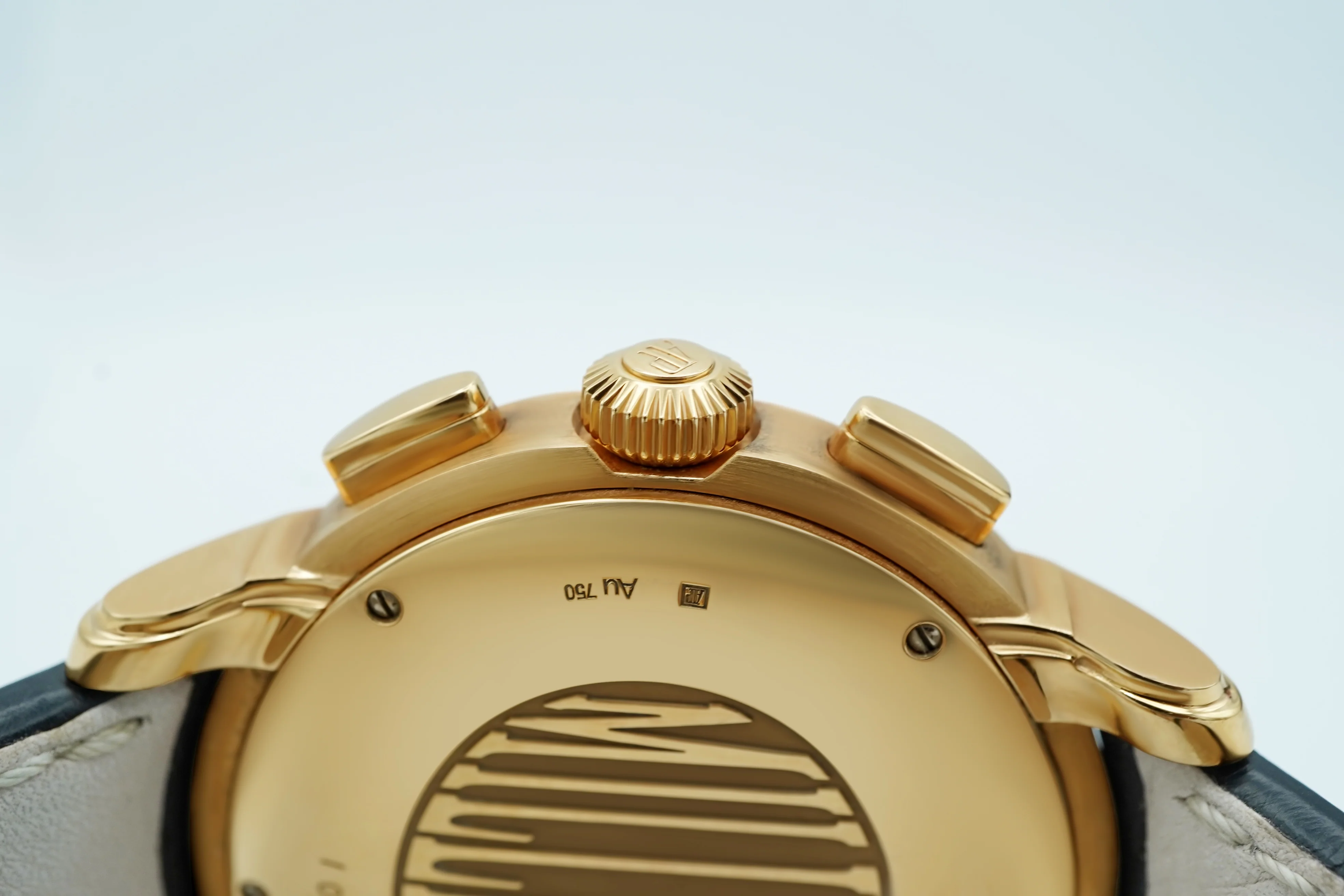 Audemars Piguet 26145OR.OO.D093CR.01 Millenary Chronograph Limited Edition Complete Set 2014 - Image 8
