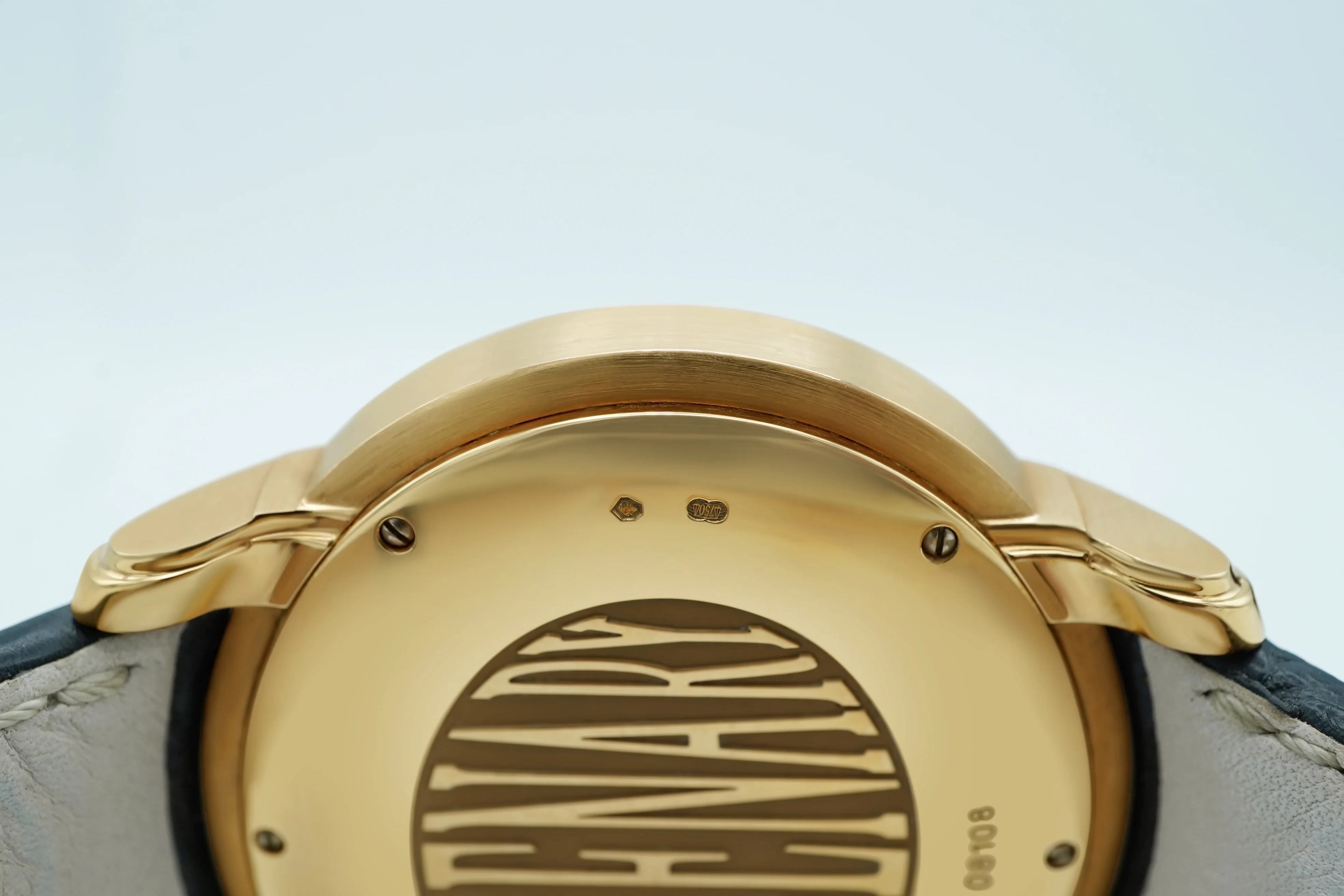 Audemars Piguet 26145OR.OO.D093CR.01 Millenary Chronograph Limited Edition Complete Set 2014 - Image 9