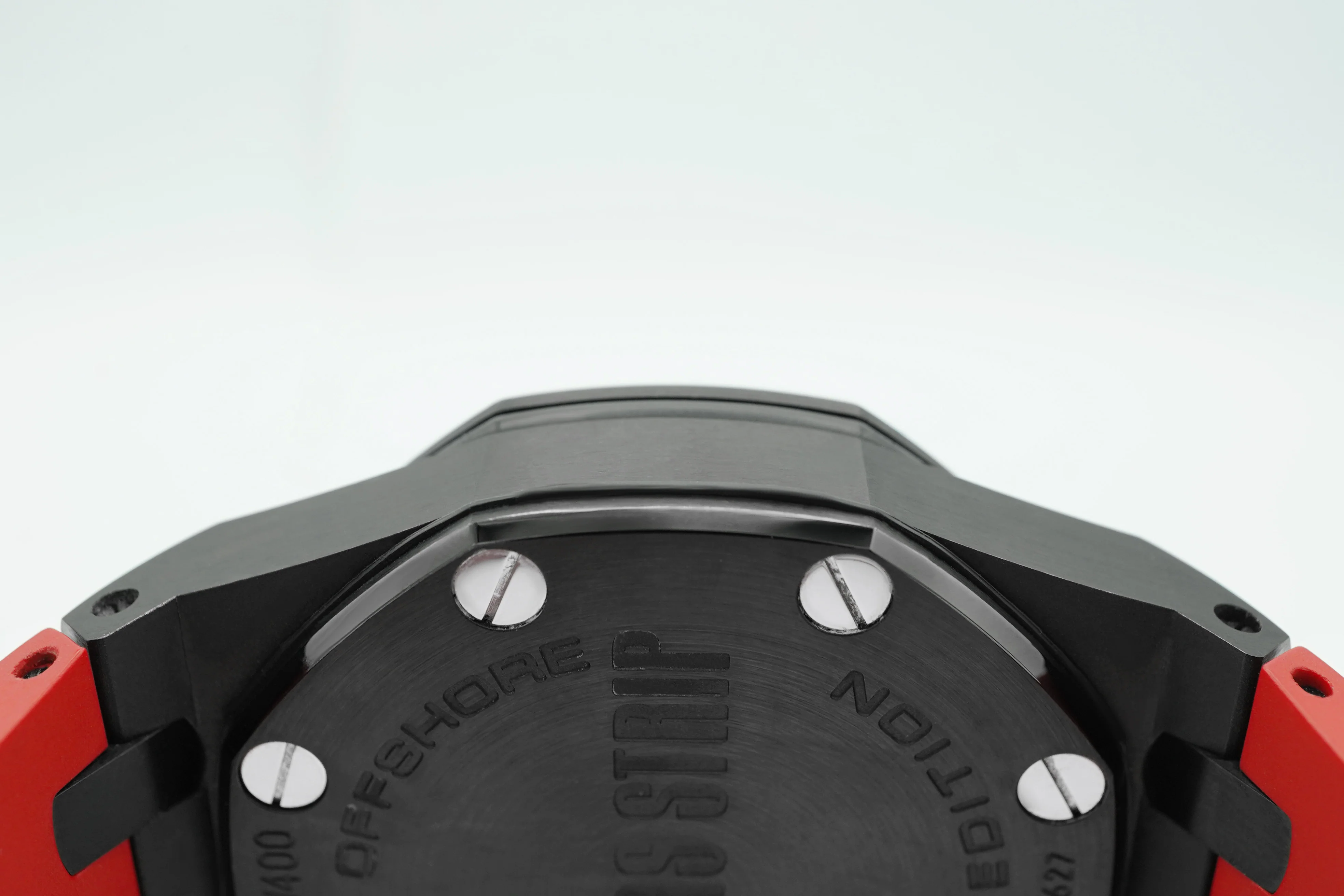 Audemars Piguet 26186SN.OO.D101CR.01 Royal Oak Offshore Chronograph 42mm Las Vegas Strip Complete Set 2010 - Image 10