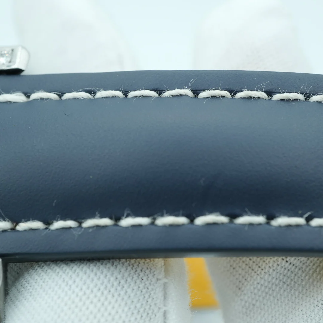 Breitling Bentley 6.75 48 mm Natural Diamond Bezel Mother Of Pearl Diamond Dial Diamond Case 2012 - Image 8