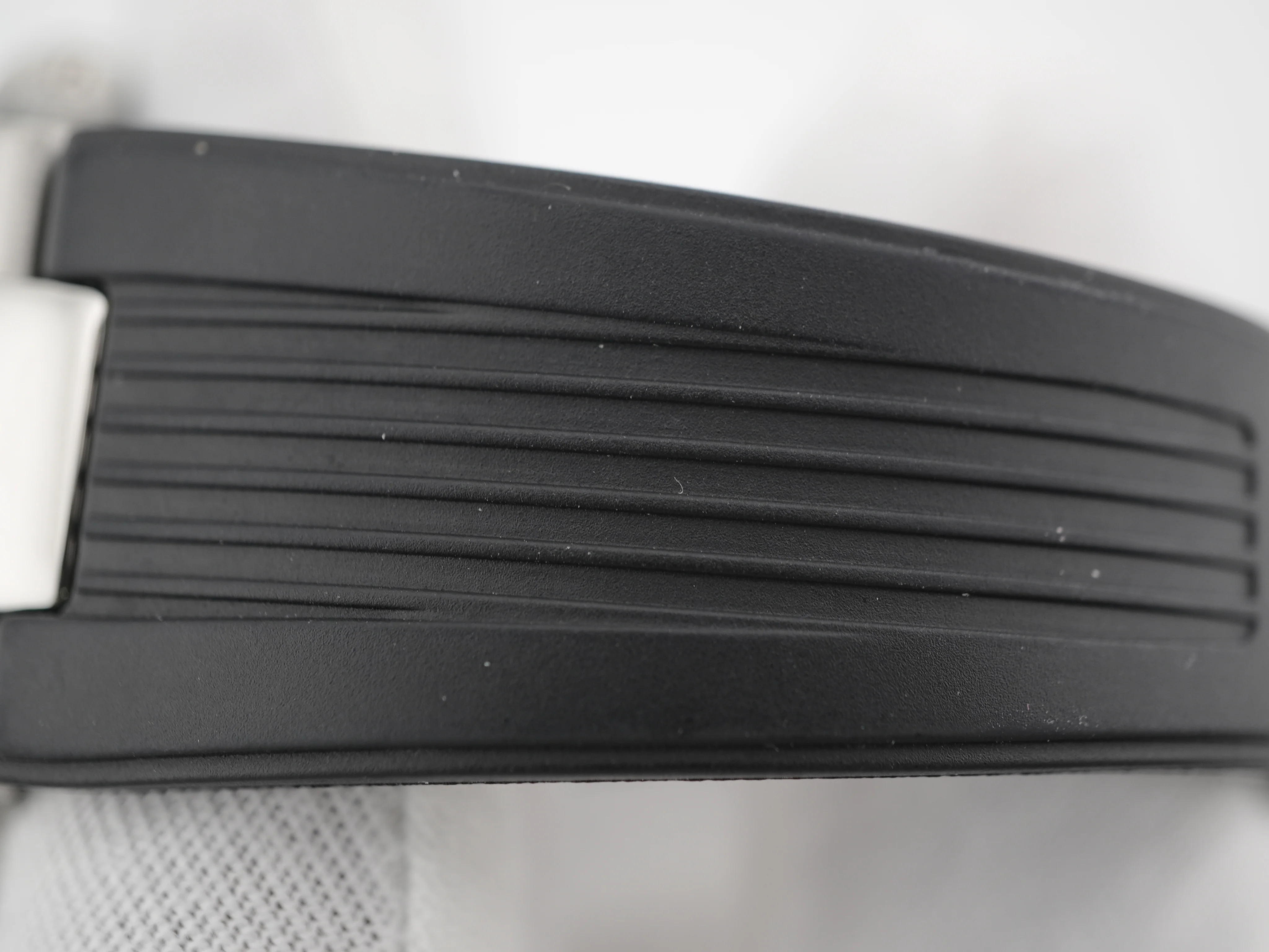 Patek Philippe 5726A-001 Nautilus Black Index Dial Rubber Strap Complete Set 2012 - Image 6