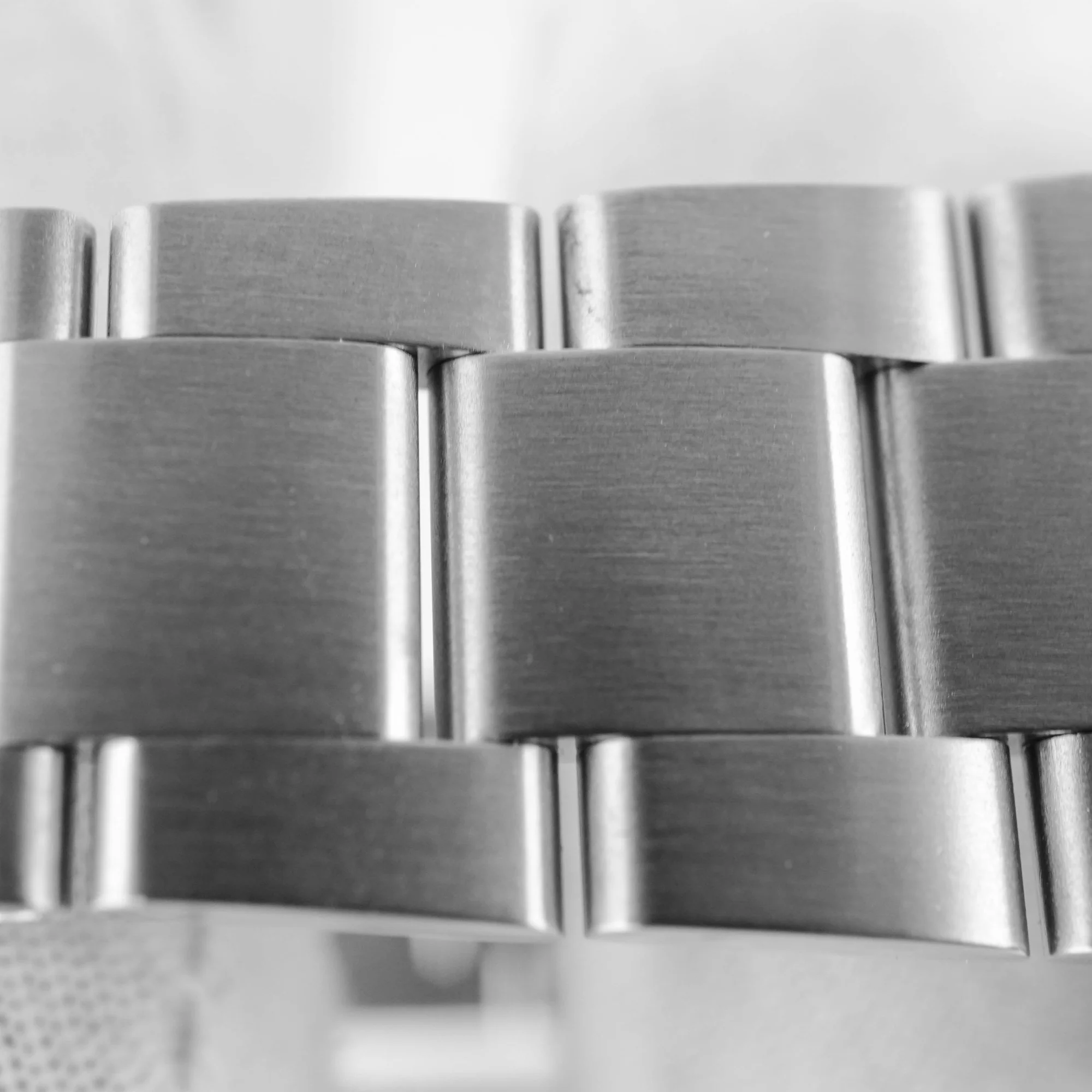 Rolex 114300 Oyster Perpetual 39 mm Smooth Blue Dial Stainless Steel Box and Papers 2015 - Image 7