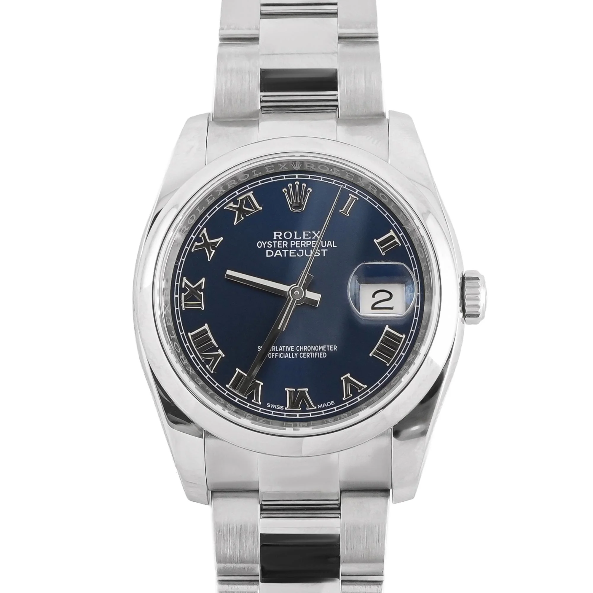 Luxury Watches