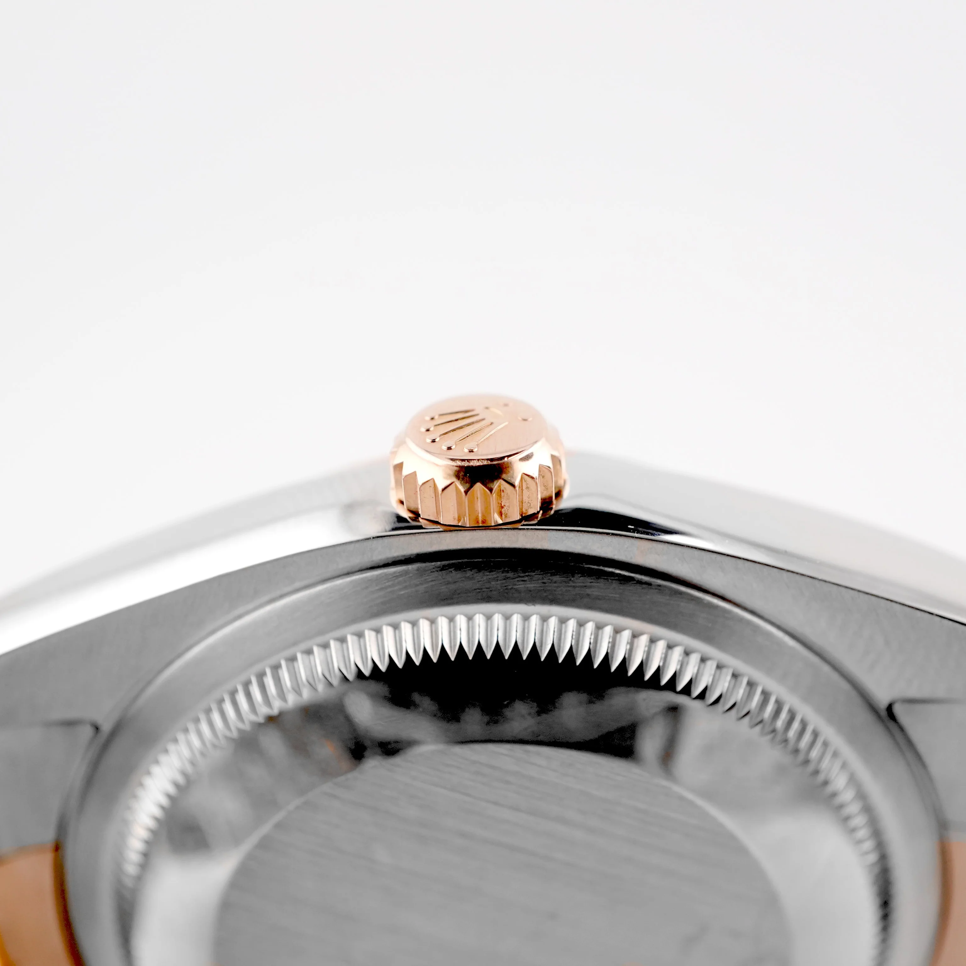Rolex 116231 Datejust 36 mm Silver Jubilee Diamond Dial Jubilee Bracelet Box and Papers 2015 - Image 8