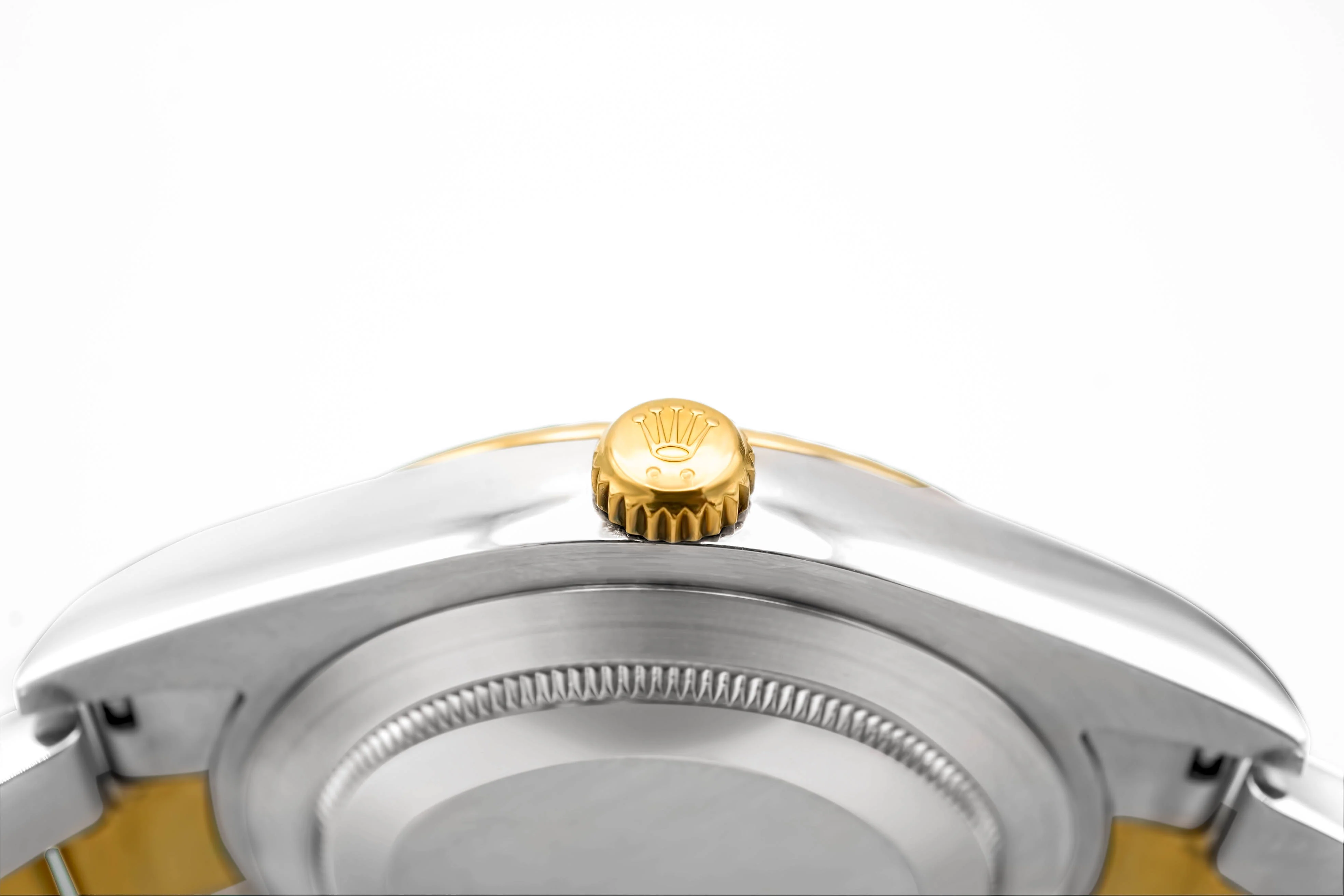 Rolex 116333 Datejust II 41 mm Champagne Diamond Dial Oyster Bracelet Box and Papers 2016 - Image 5