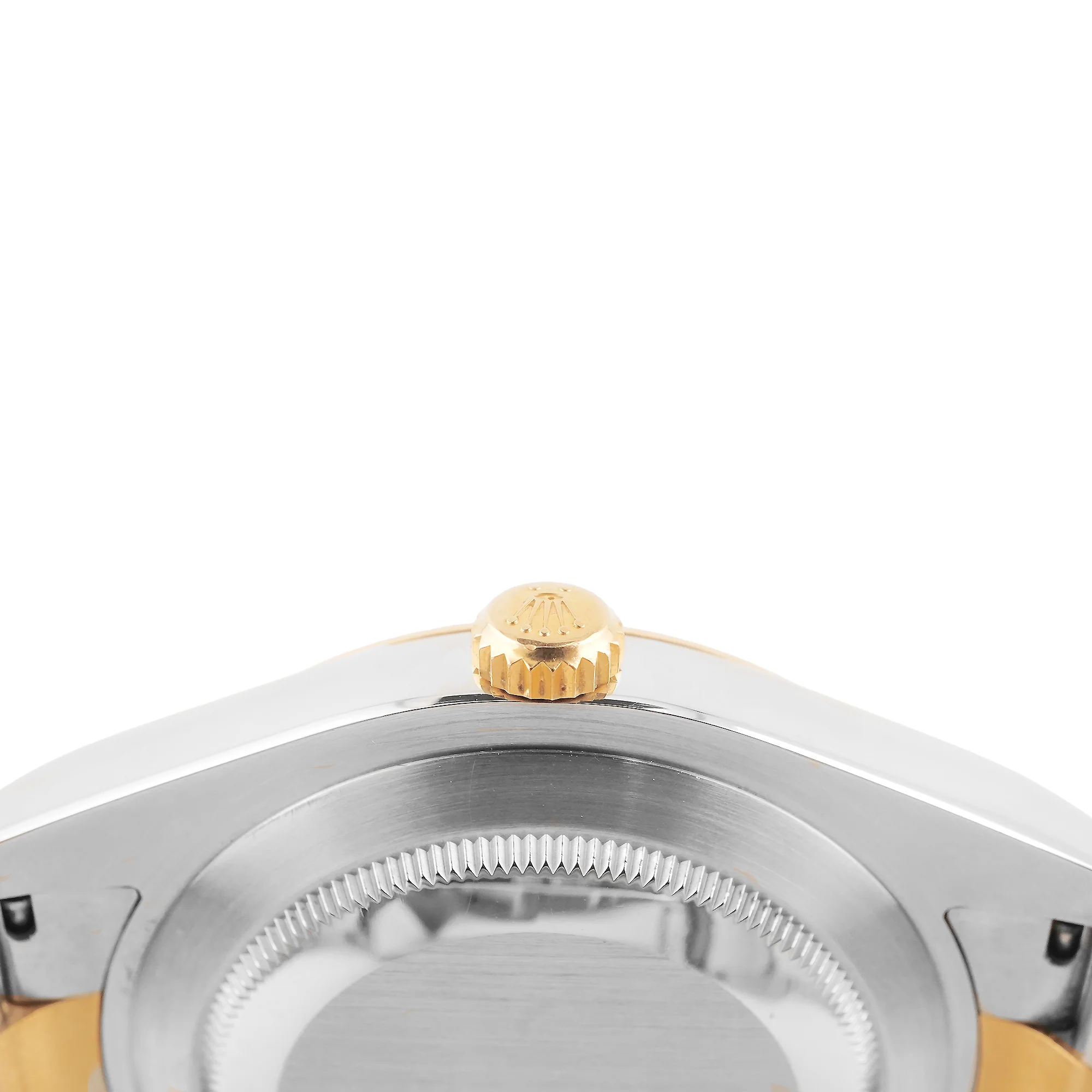 Rolex 116333 Datejust II 41 mm Ivory Diamond Dial Oyster Bracelet Box and Papers 2015 - Image 7