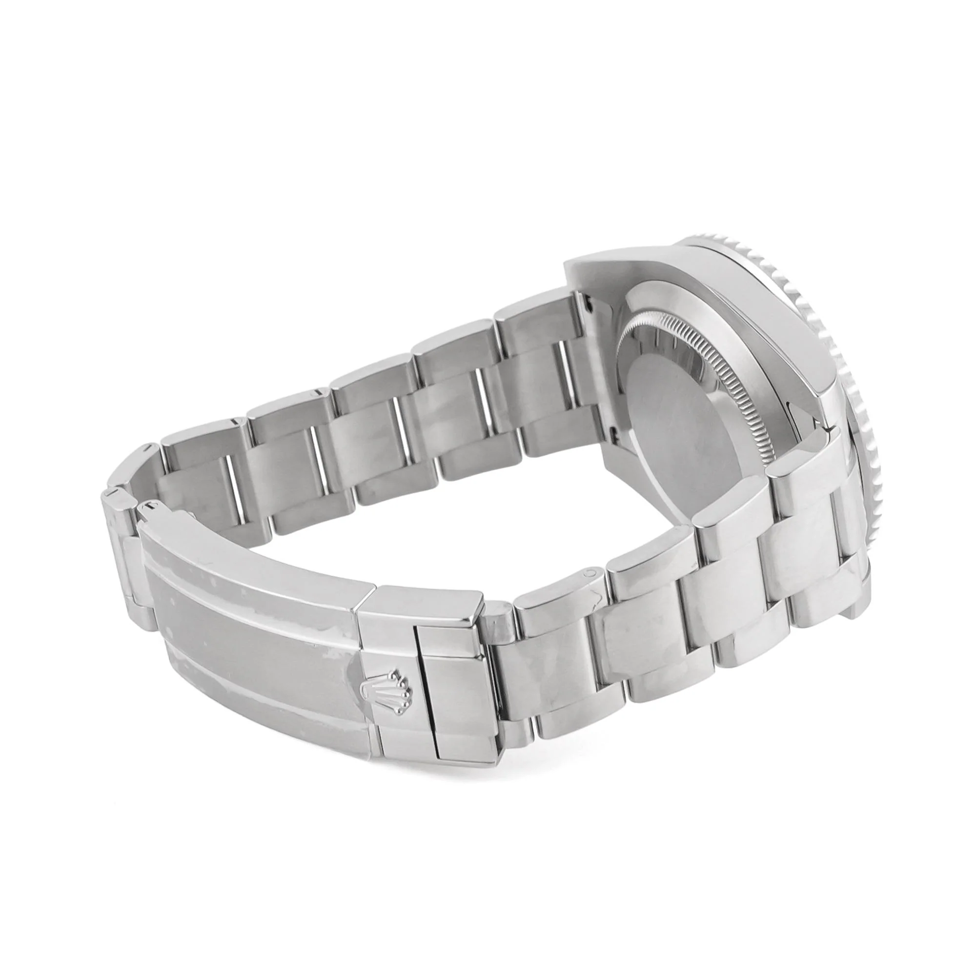 Rolex 116610LN Submariner Date 40 mm Ceramic Bezel Black Dial Oyster Bracelet box and Papers 2017 - Image 5