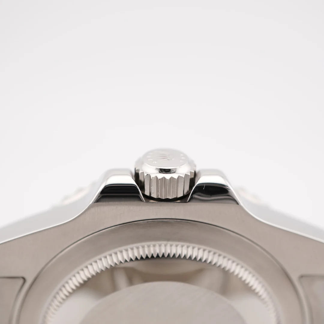 Rolex 116710BLNR GMT-Master II "Batman" 40 mm Ceramic Bezel Oyster Bracelet Box and Papers 2017 - Image 7