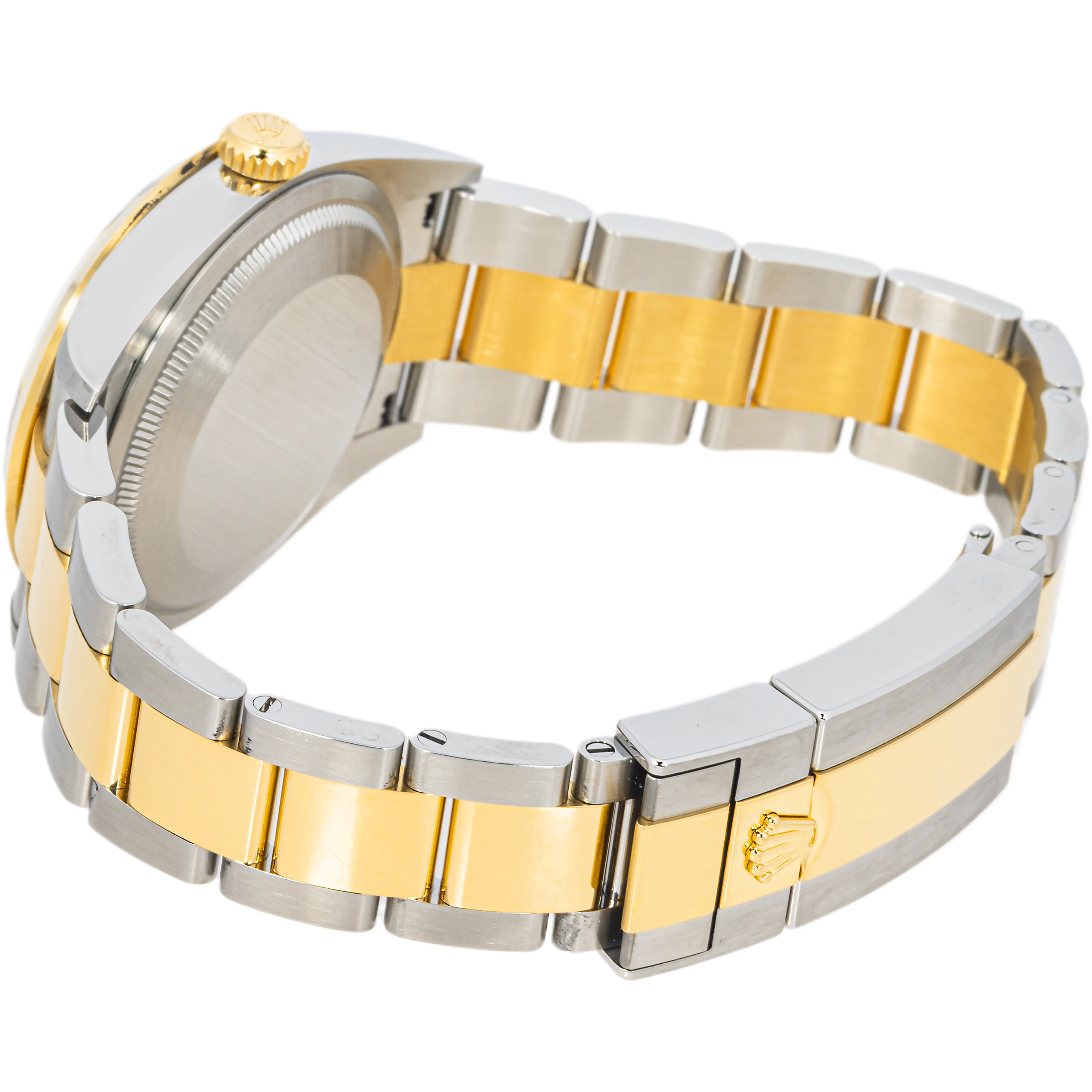Rolex 124273 Explorer I 36 mm Smooth Bezel Black Dial Oyster Bracelet Box and Papers 2026 - Image 5