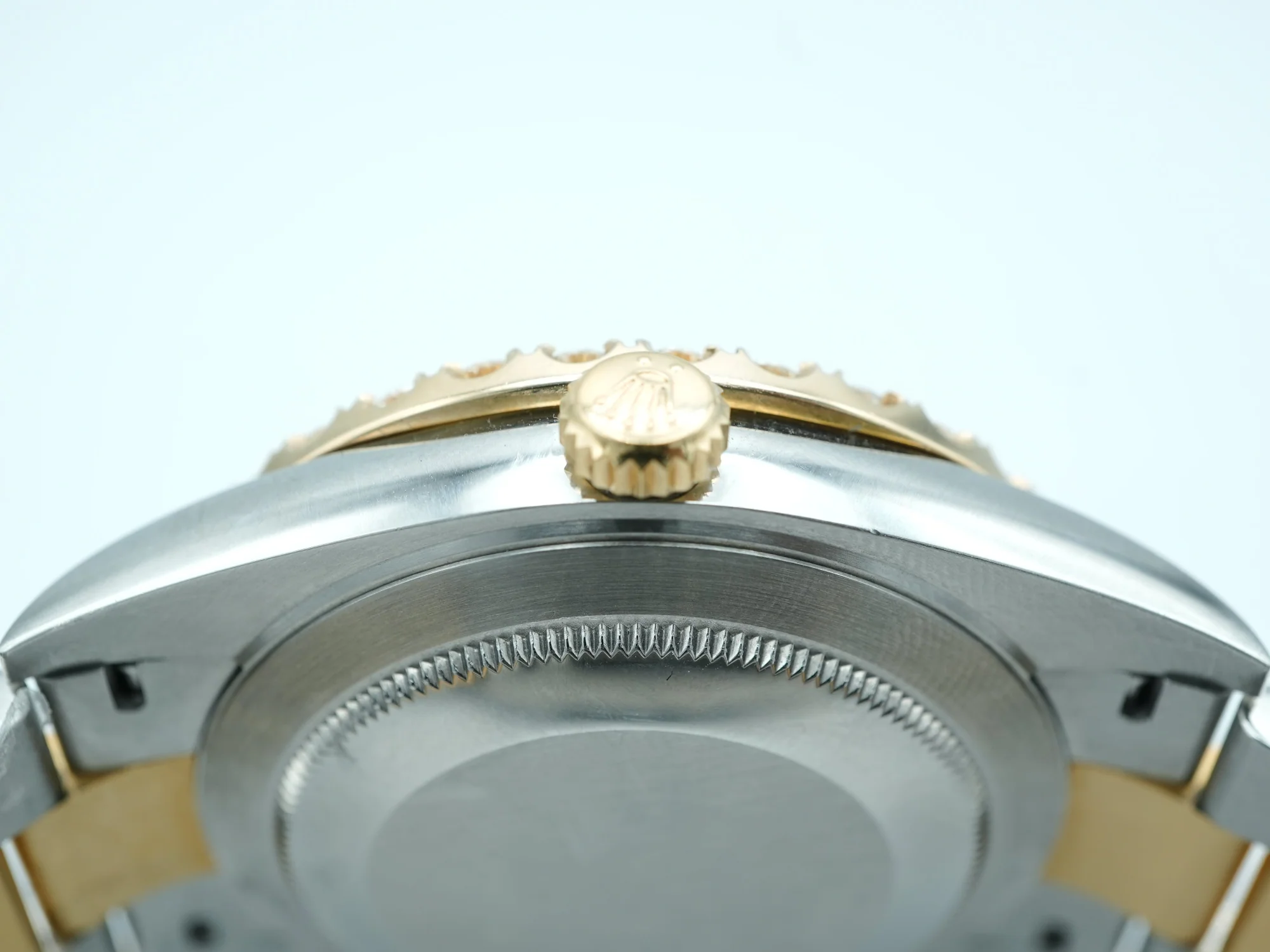 Rolex 126303 Datejust 41 mm Custom Aftermarket Diamond Bezel Diamond Black Dial Complete Set 2020 - Image 7