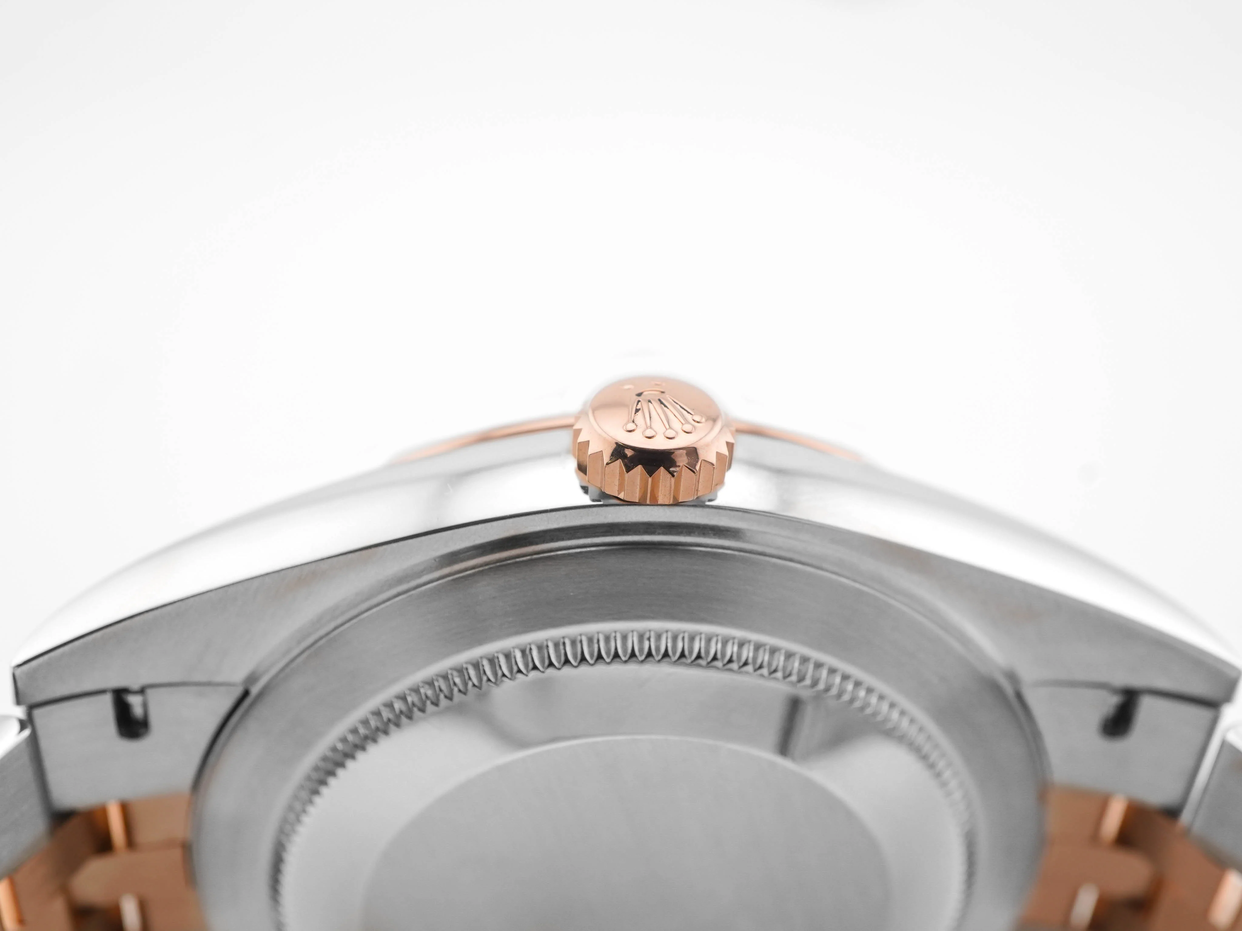 Rolex 126331 Datejust 41 mm Silver Fluted Motif Dial Jubilee Bracelet Box and Papers 2024 - Image 8