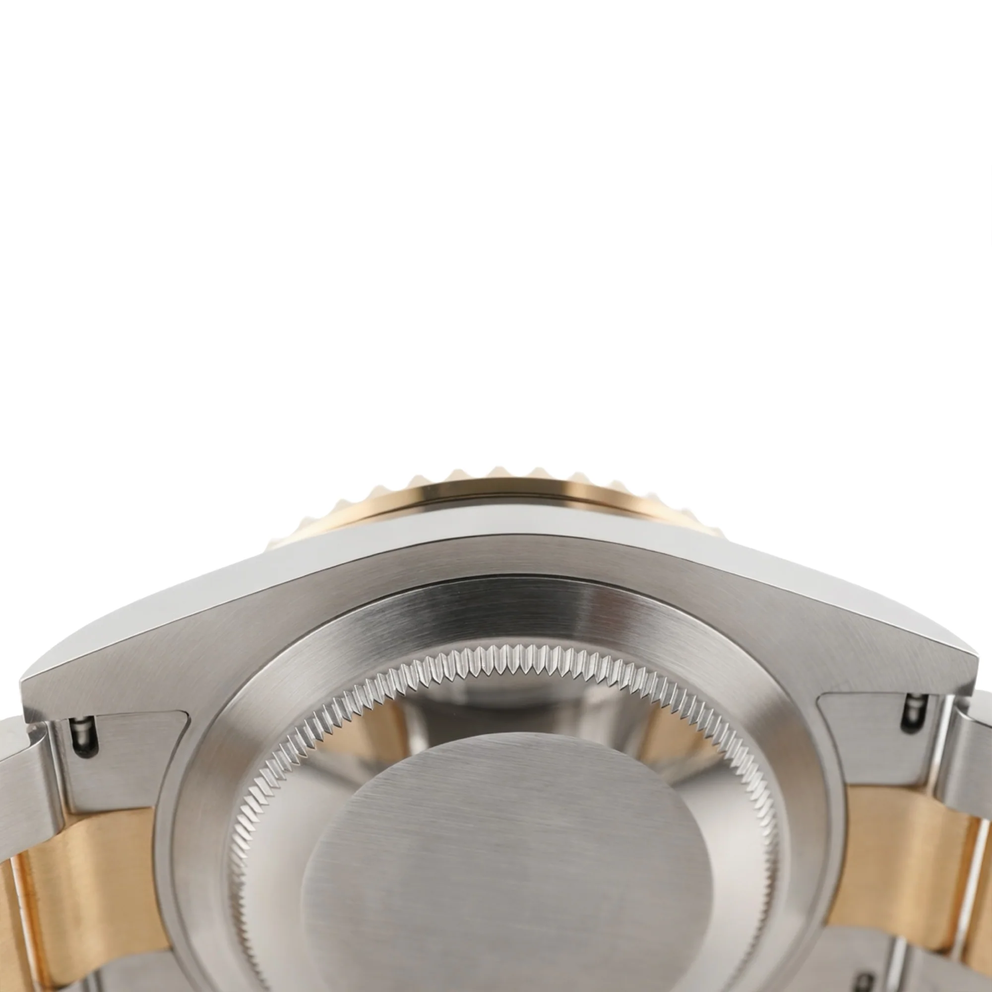 Rolex 126613lb Submariner Date 41 mm "Bluesy" Blue Bezel Blue Dial Oyster Bracelet Box and Papers 2022 - Image 8