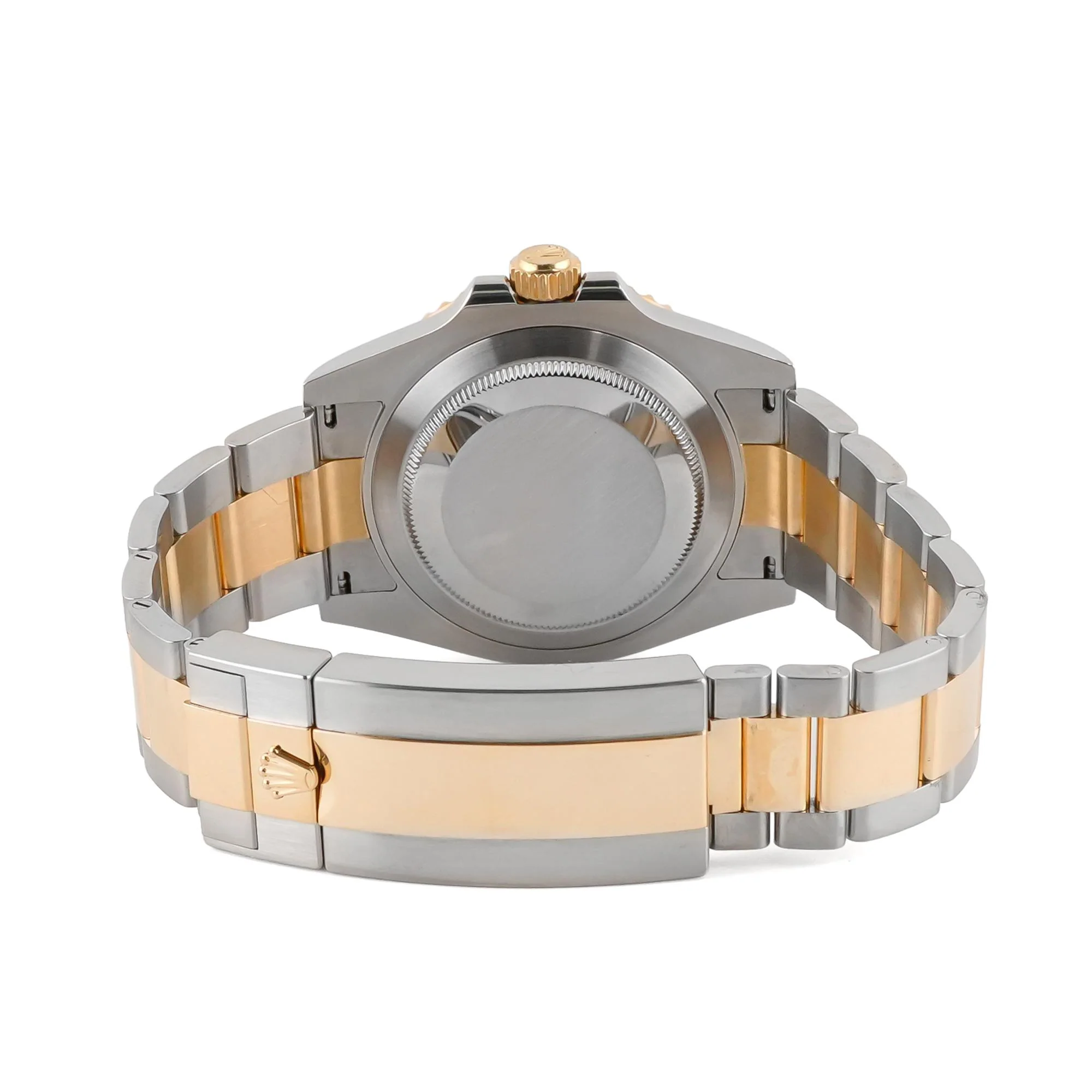 Rolex 126613LN Submariner Date 41 mm Black Dial Oyster Bracelet Box and Papers 2021 - Image 3