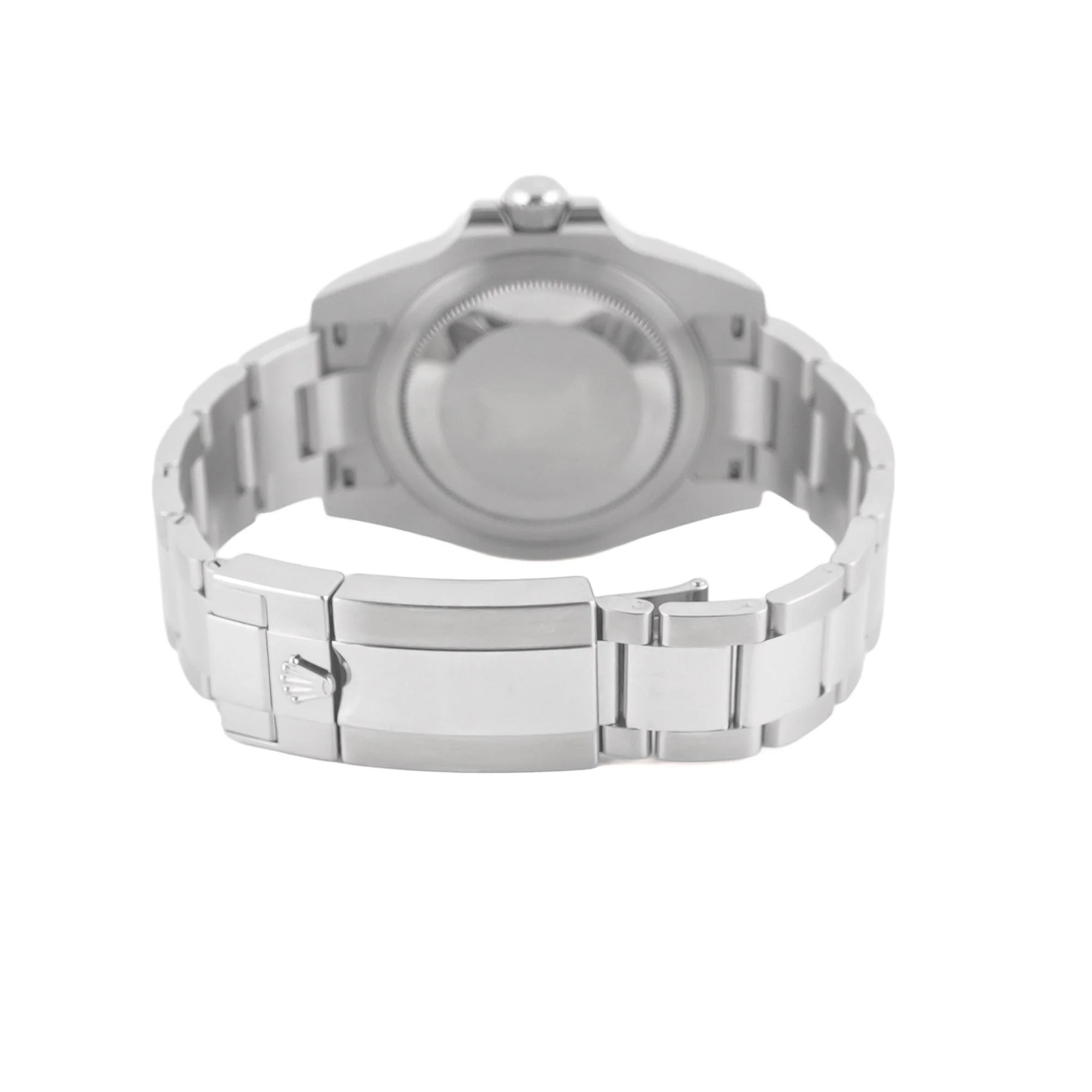 Rolex 126710BLRO GMT-Master II "Pepsi" Black Dial Oyster Bracelet Box and Papers 2021 - Image 3