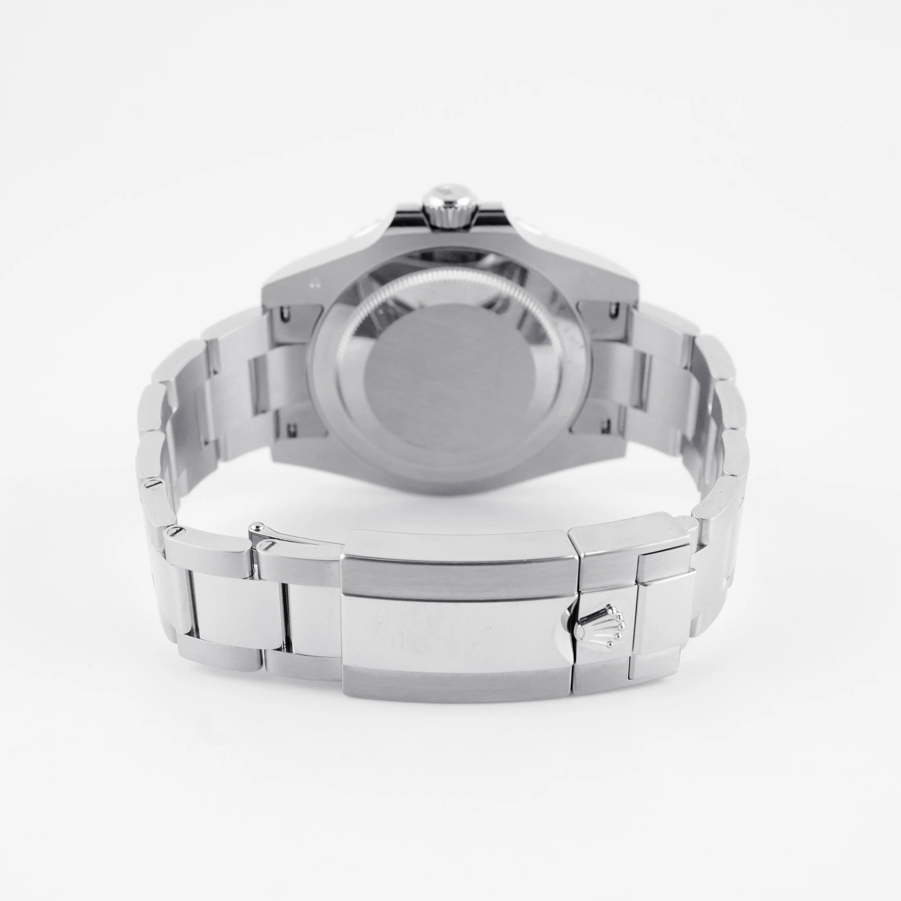Rolex 126729VTNR GMT-Master II Lefty "Sprite" 40mm Oyster Bracelet Complete Set 2025 - Image 4