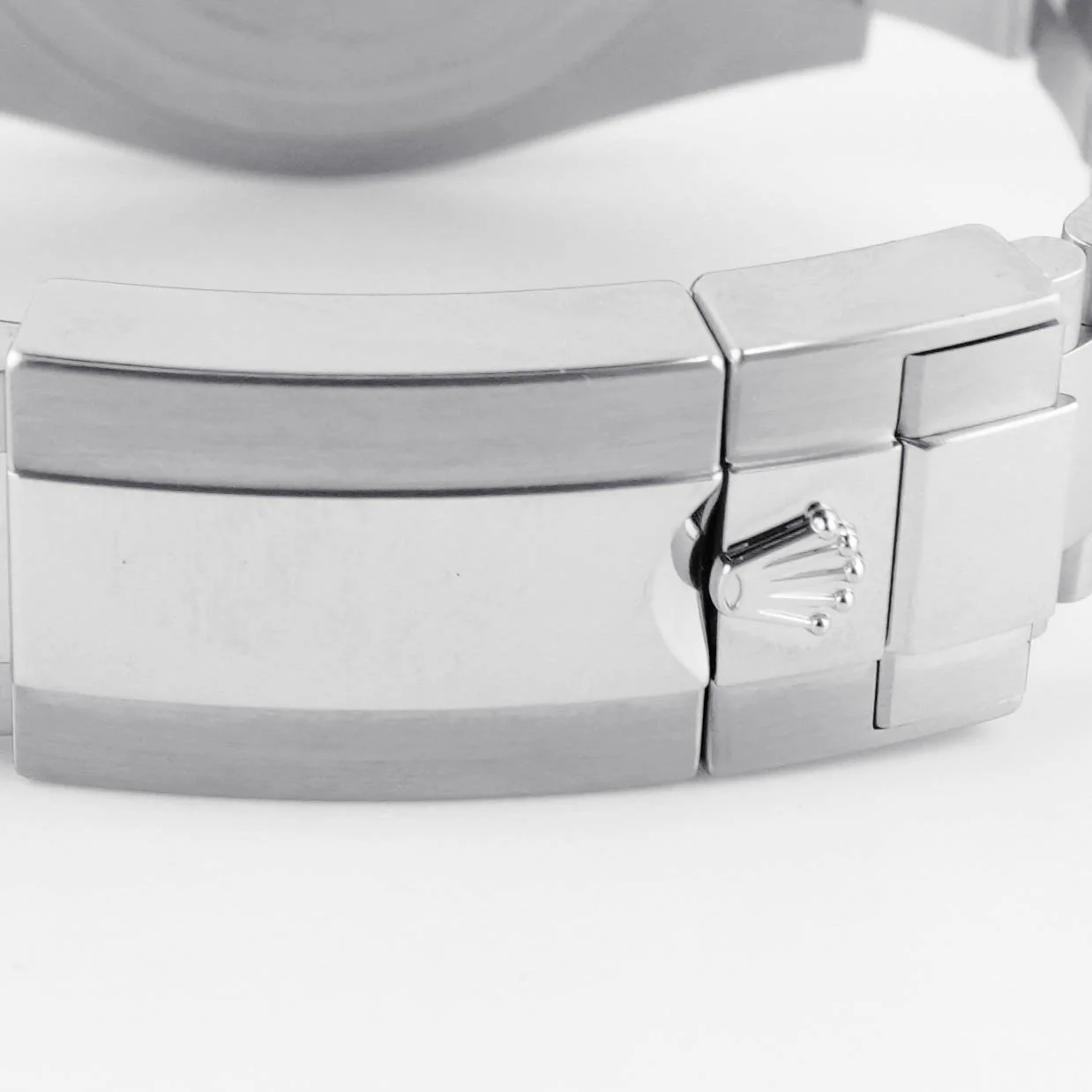 Rolex 126729VTNR GMT-Master II Lefty "Sprite" 40mm Oyster Bracelet Complete Set 2025 - Image 5