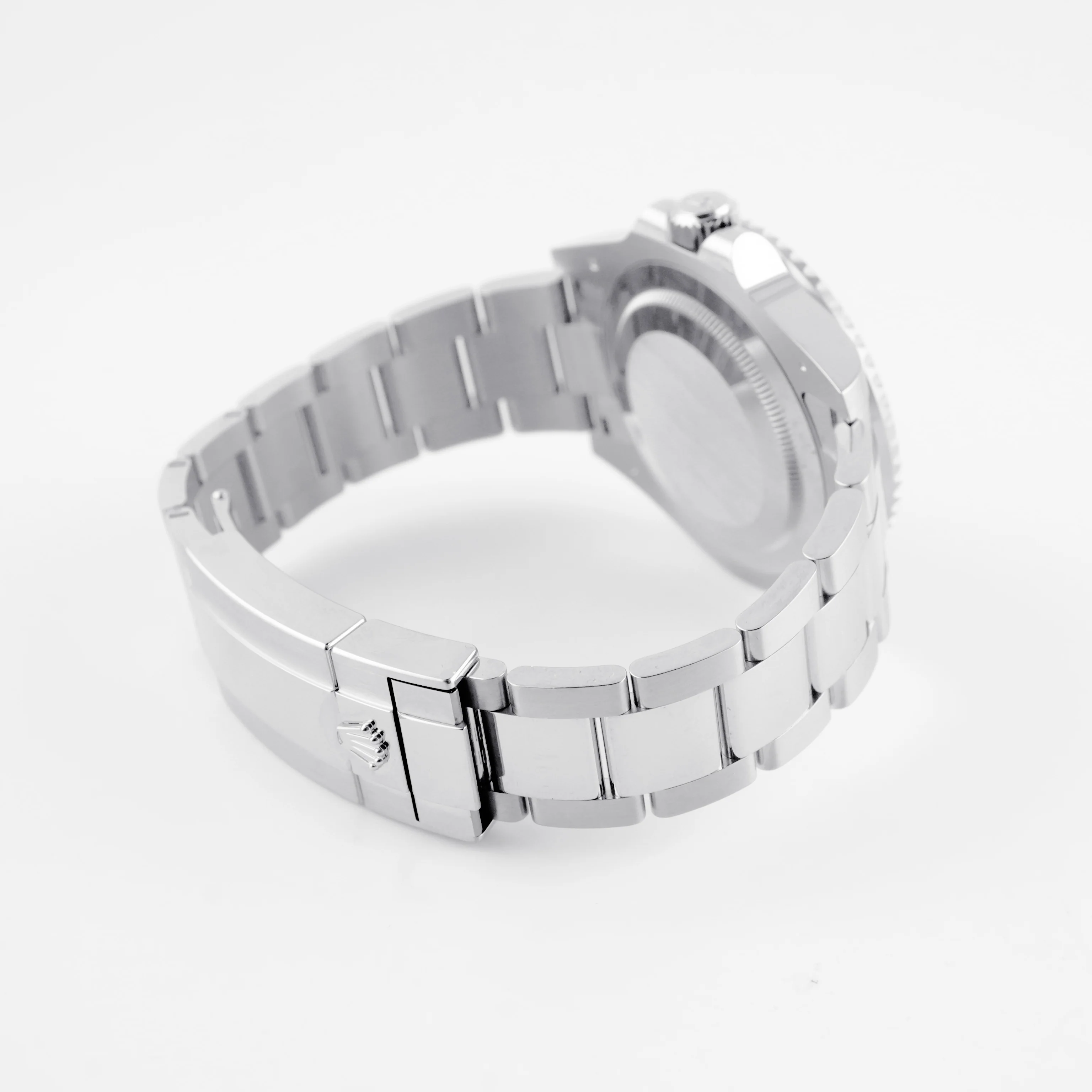 Rolex 126729VTNR GMT-Master II Lefty "Sprite" 40mm Oyster Bracelet Complete Set 2025 - Image 6