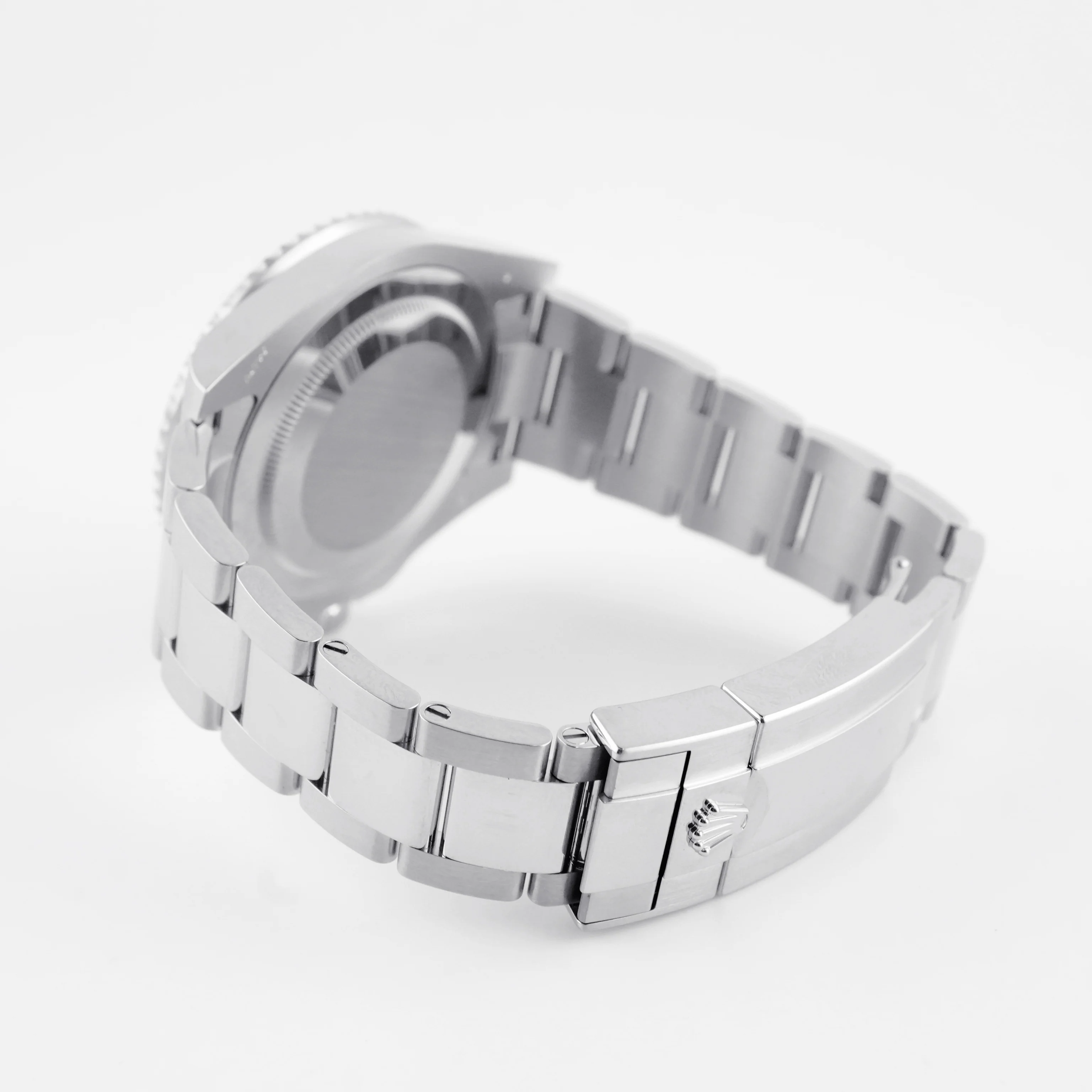 Rolex 126729VTNR GMT-Master II Lefty "Sprite" 40mm Oyster Bracelet Complete Set 2025 - Image 7