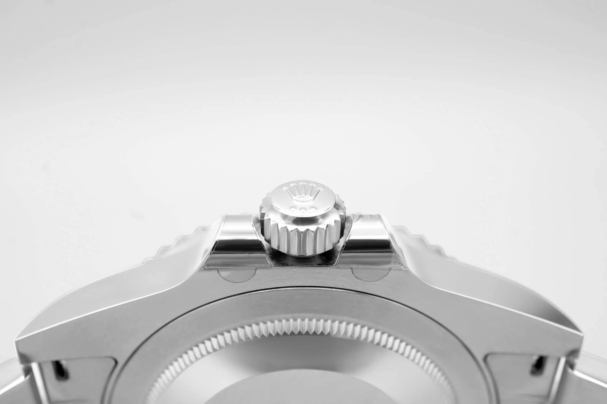 Rolex 126720VTNR GMT-Master II Lefty "Sprite" 40mm Oyster Bracelet Box and Papers 2025 - Image 7