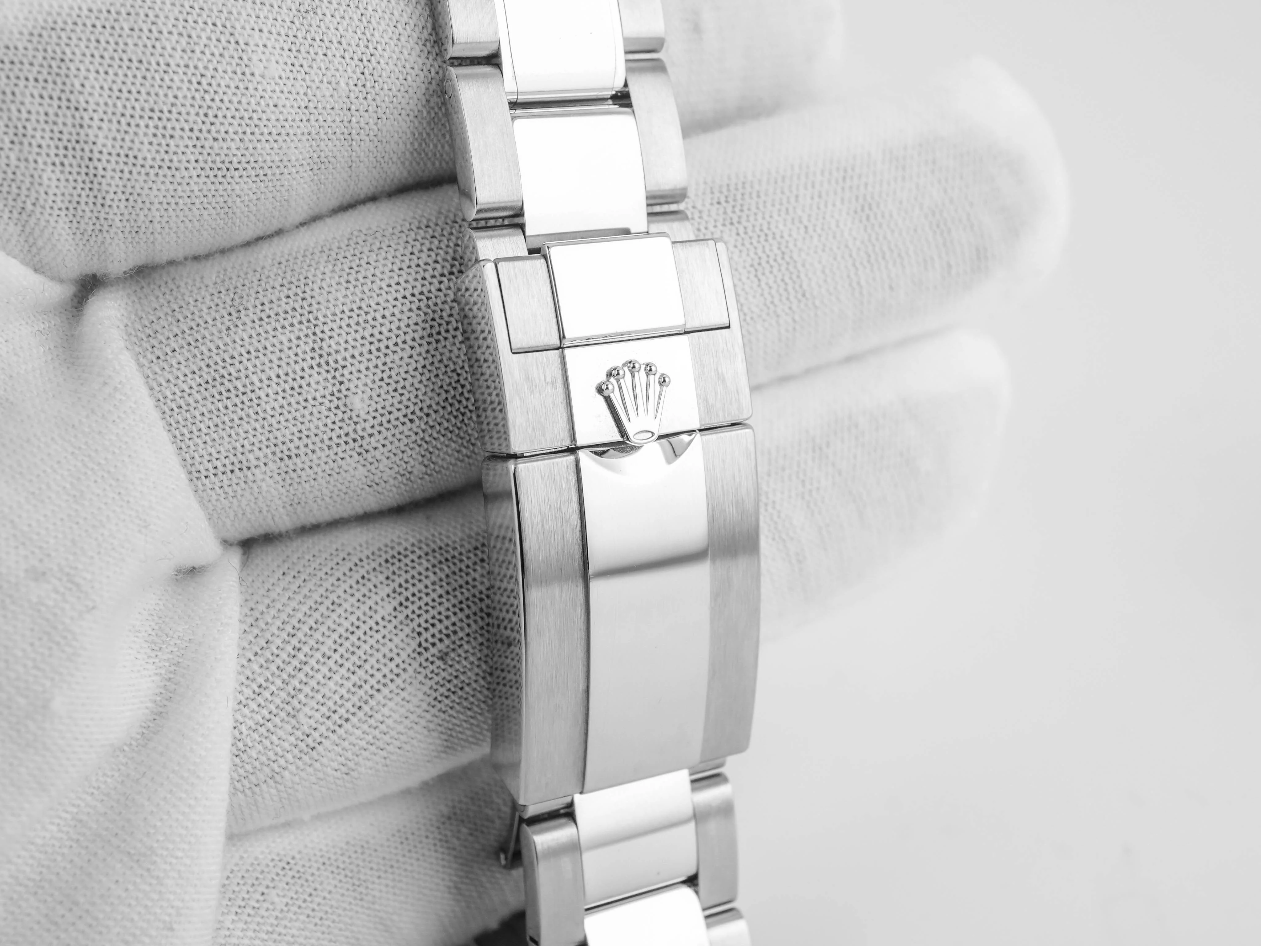 Rolex 126720VTNR GMT-Master II Lefty "Sprite" 40mm Oyster Bracelet Box and Papers 2023 - Image 5