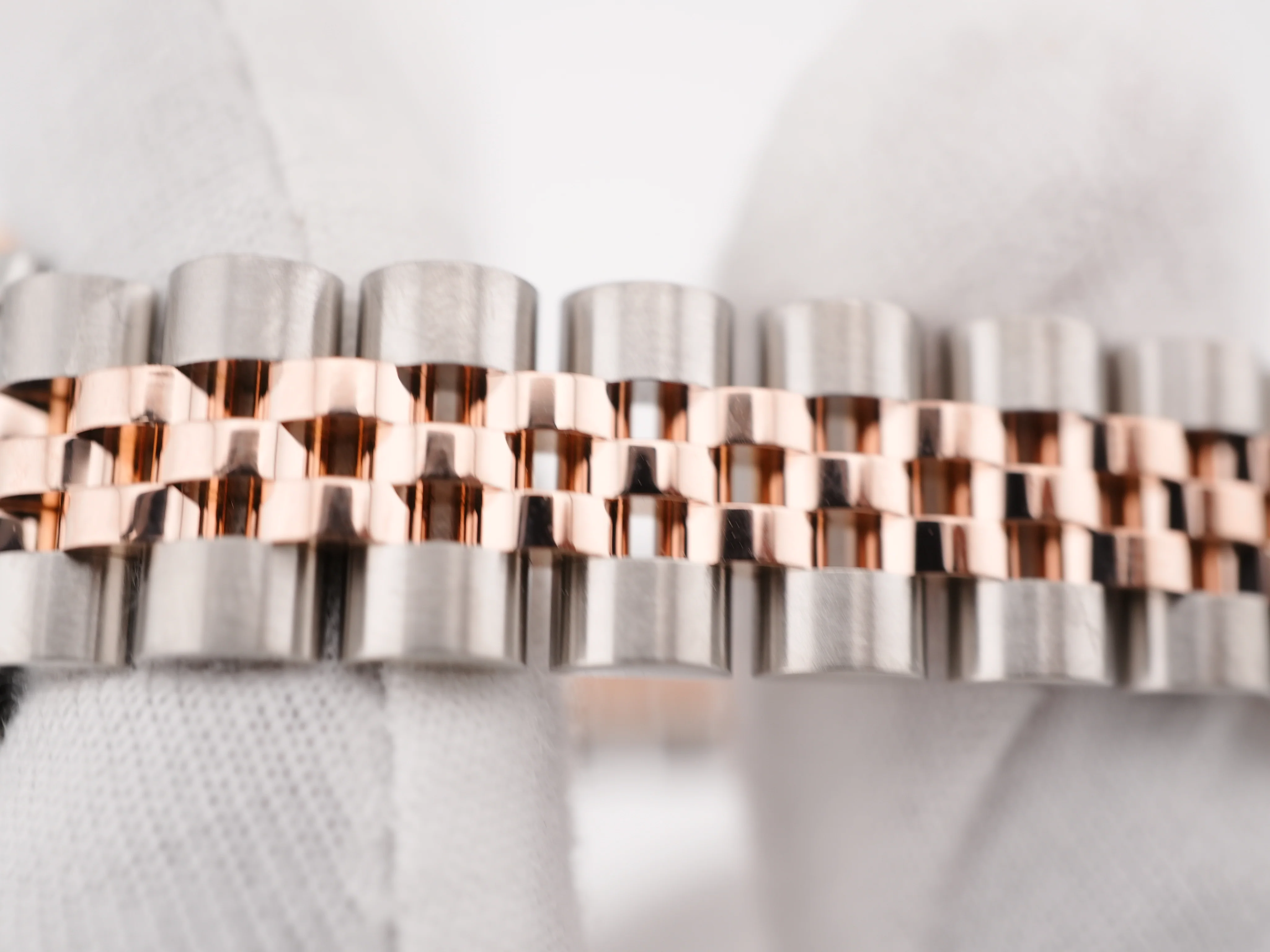 Rolex 179171 Lady-Datejust 26 mm Jubilee Black Diamond Dial Jubilee Bracelet Complete Set 2014 - Image 6
