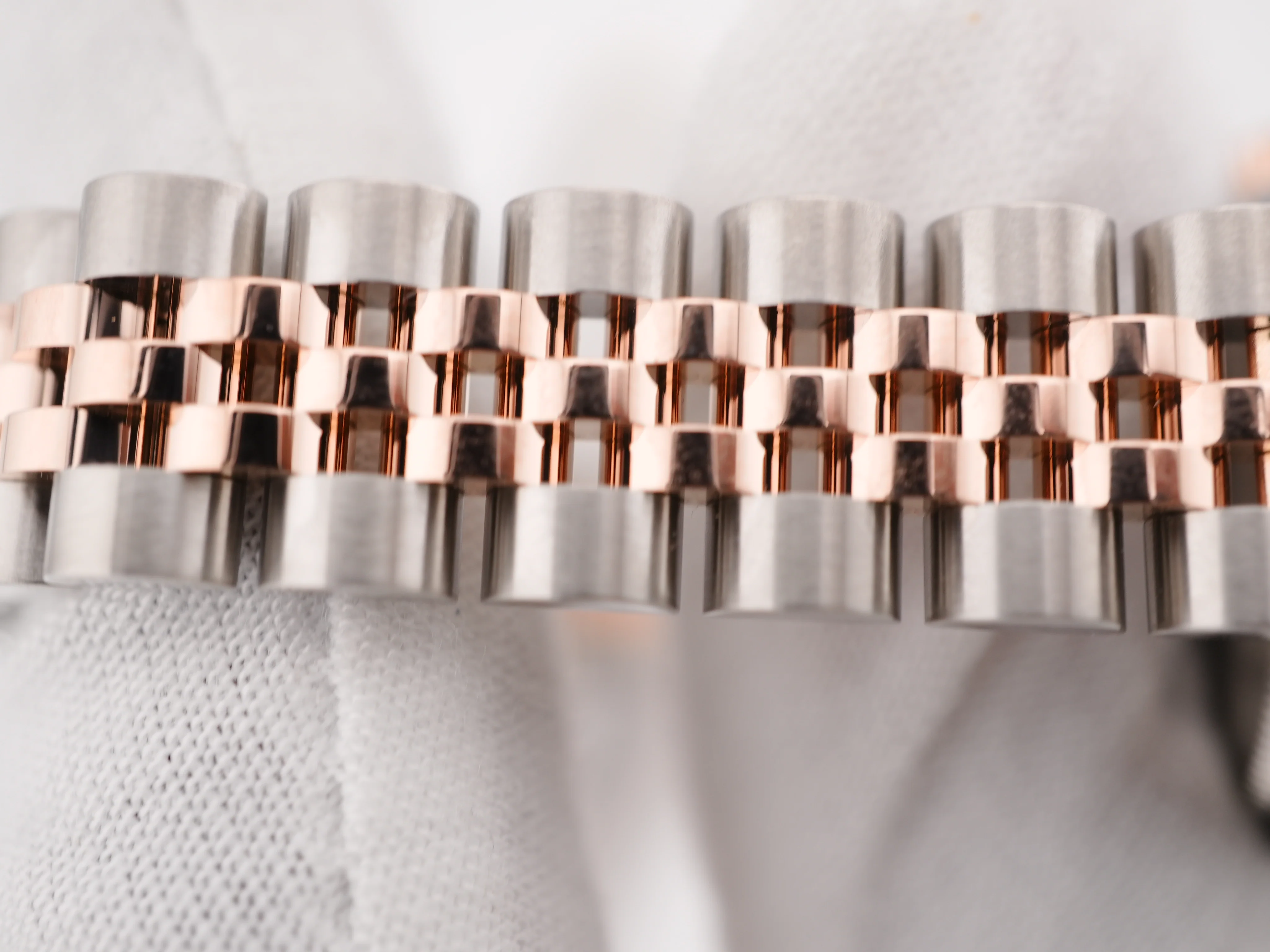 Rolex 179171 Lady-Datejust 26 mm Jubilee Black Diamond Dial Jubilee Bracelet Complete Set 2014 - Image 7