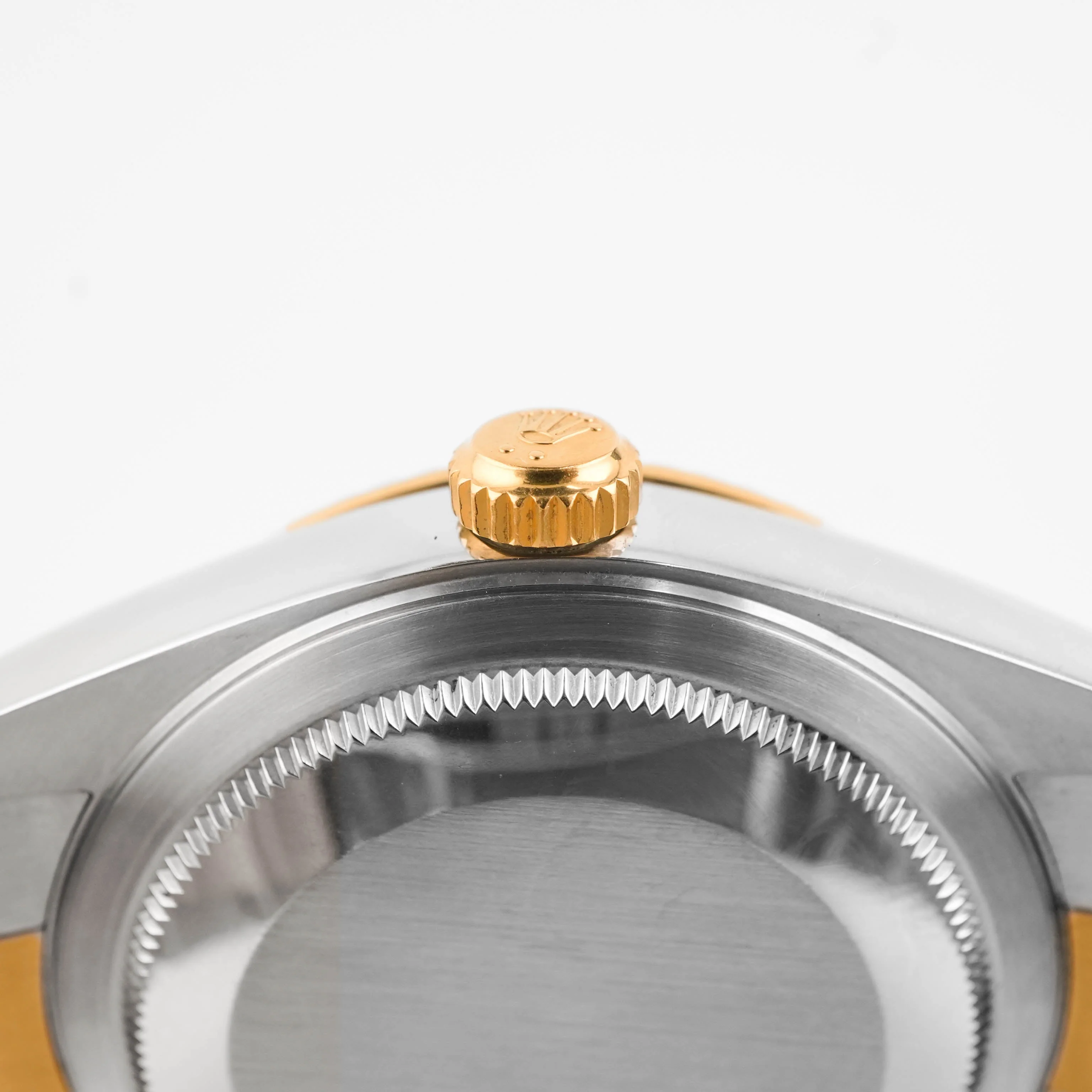 Rolex 326933 Sky-Dweller 42 mm 18K Yellow Gold Champagne Dial Oyster Bracelet Box and Papers 2022 - Image 8