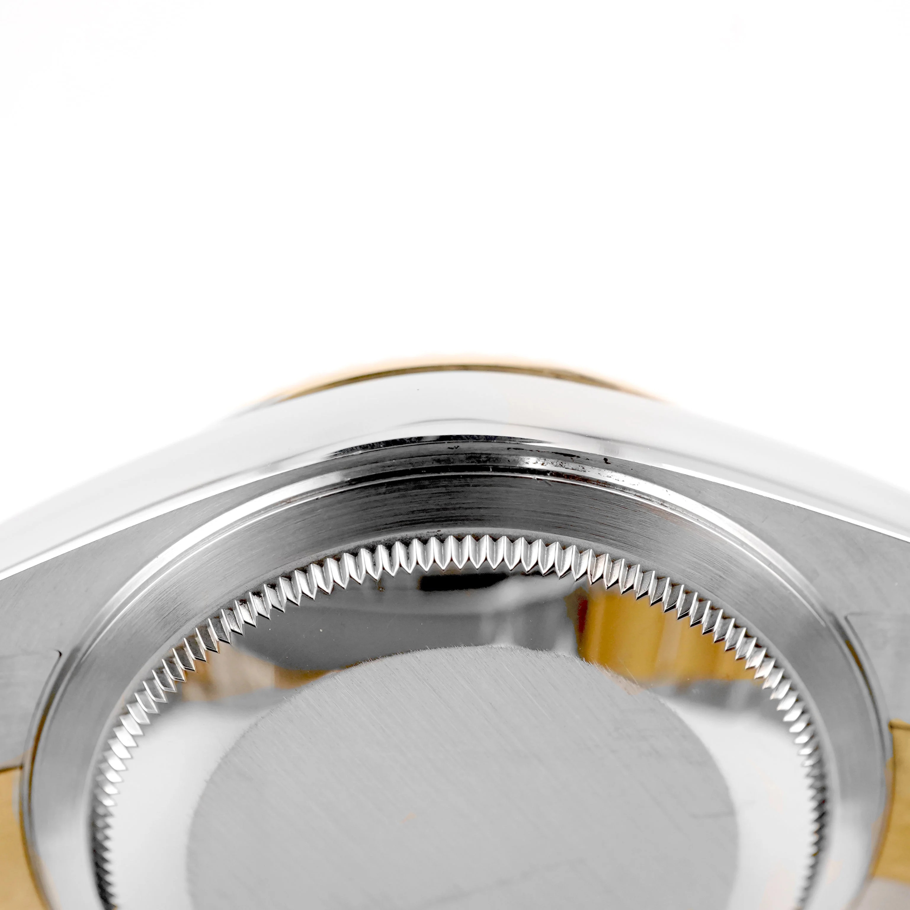 Rolex 326933 Sky-Dweller 42 mm Fluted Bezel White Index Dial Oyster Bracelet Box and Papers 2020 - Image 9