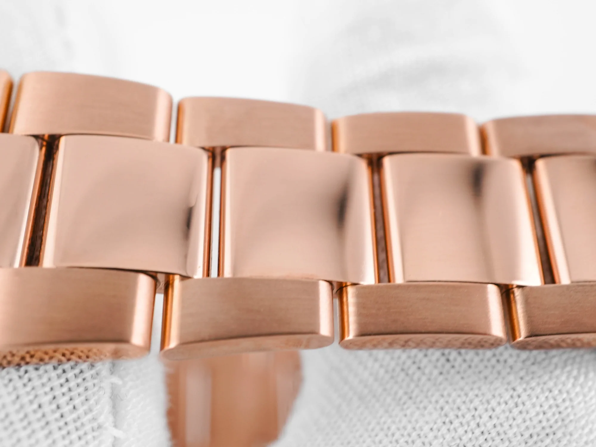 Rolex 326935 Sky-Dweller 42 mm 18K Rose Gold Dark Rhodium Dial Oyster Bracelet Box and Papers 2021 - Image 7