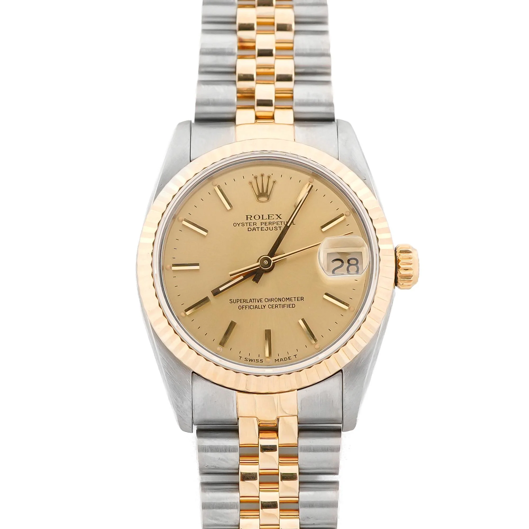 Rolex 68273