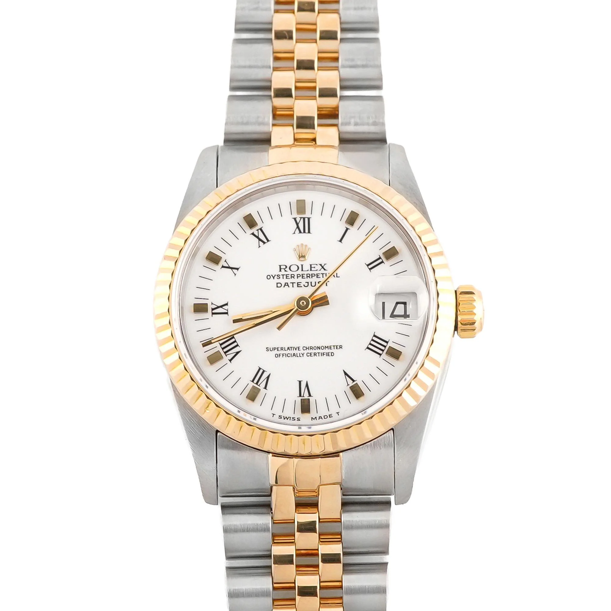 Datejust 31