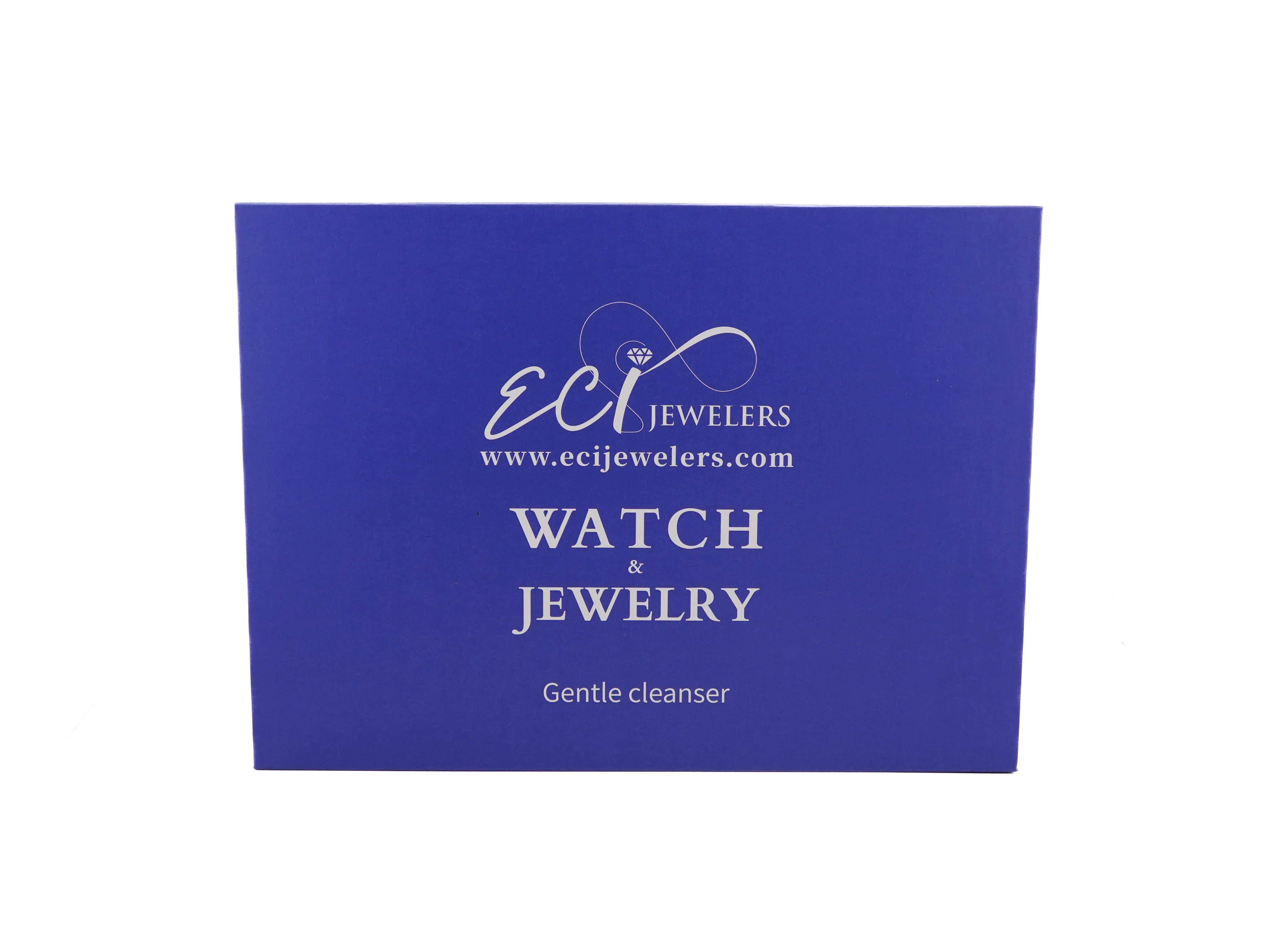 Watch & Jewelry Cleaner Kit - Image 3