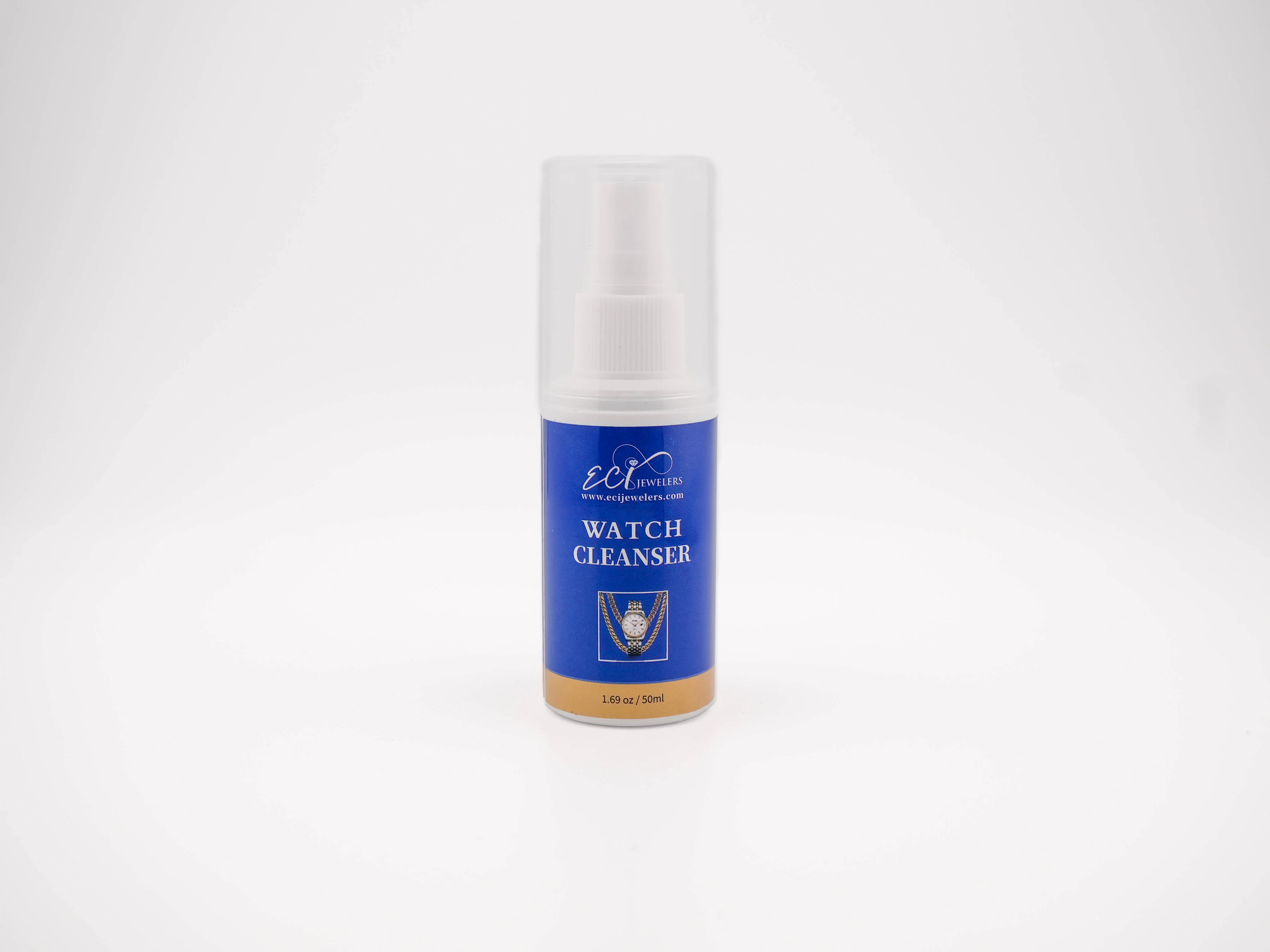 Watch & Jewelry Cleaner Kit - Image 5
